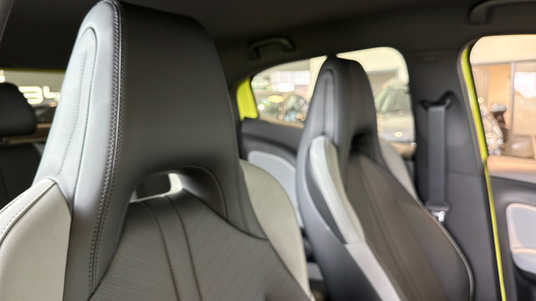 BYD Dolphin Surf 65kW Boost 43kWh 5dr Auto Electric Hatchback